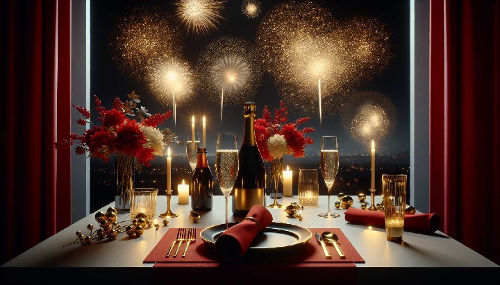 Capodanno economico low cost a Prato: itinerari per divertirsi senza spendere una fortuna Foto Capodanno economico low cost a Prato: itinerari per divertirsi senza spendere una fortuna