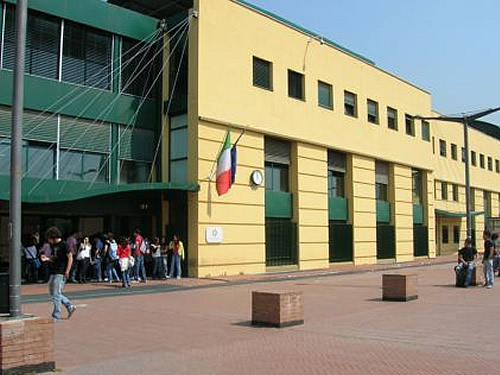 Università di Prato