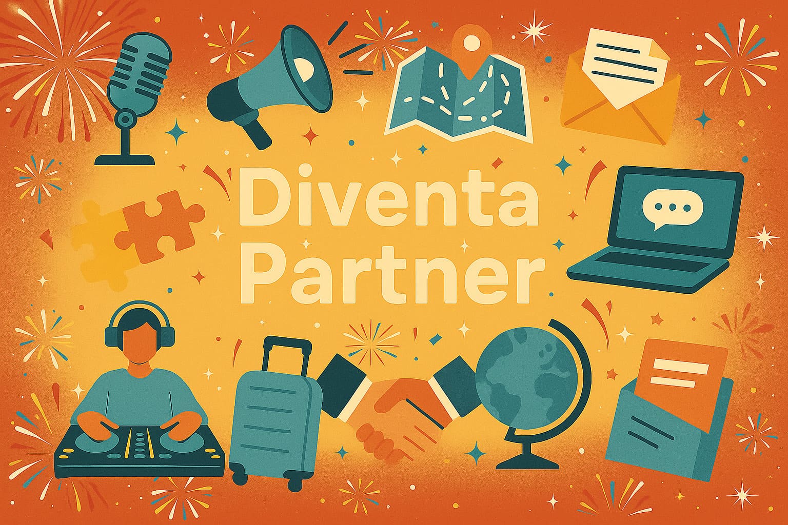 Capodanno a Prato: eventi, location e collaborazioni su CapodannoPrato.it