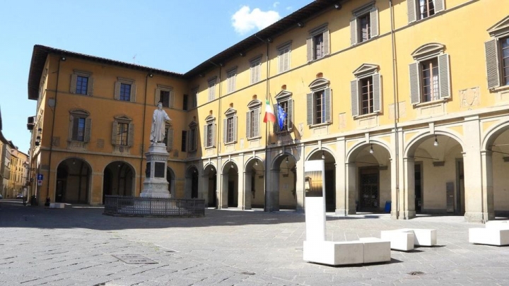 comune di prato foto